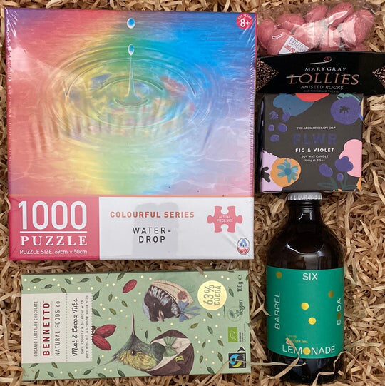 Puzzle Crazy