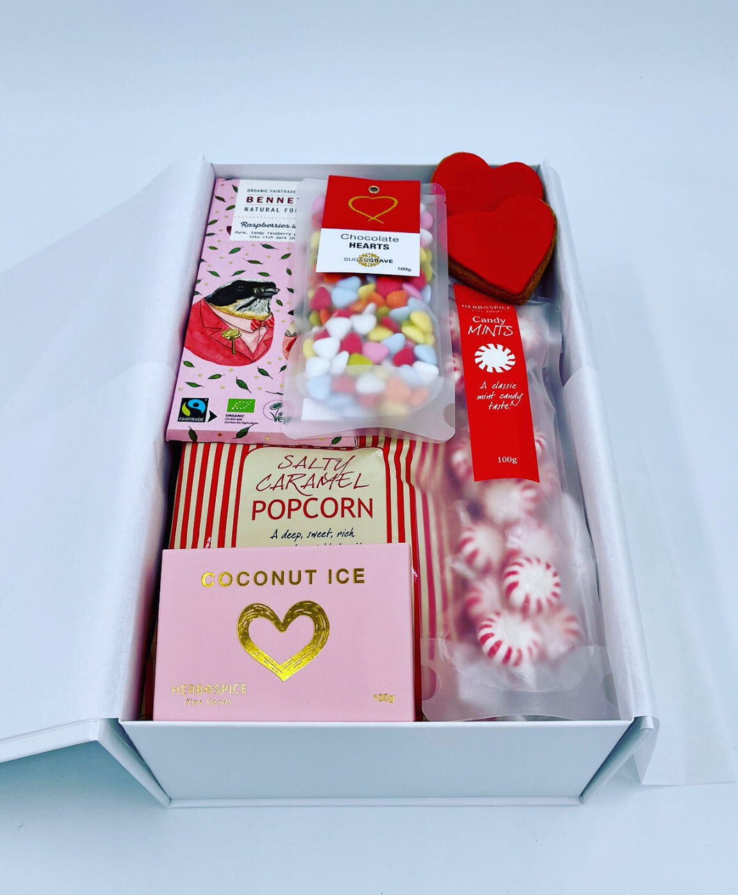 Sweet Treats For Mum