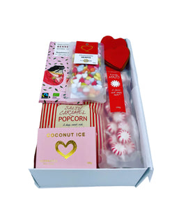 Sweet Treats For Her - Mothers Day