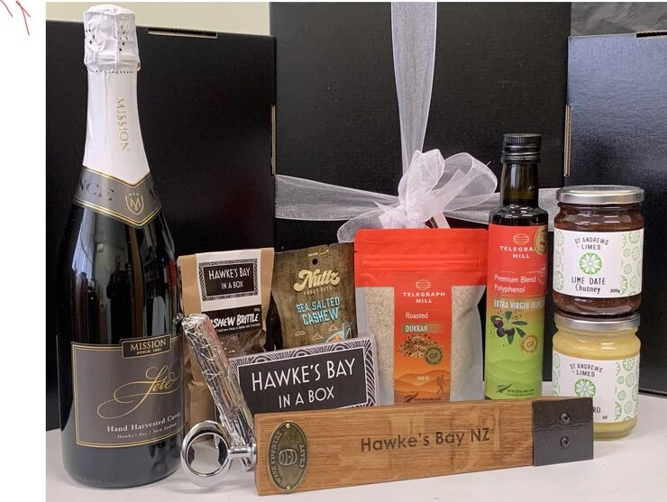 Keepsake Craft Giftbox