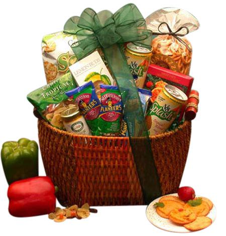 Heart Healthy Basket