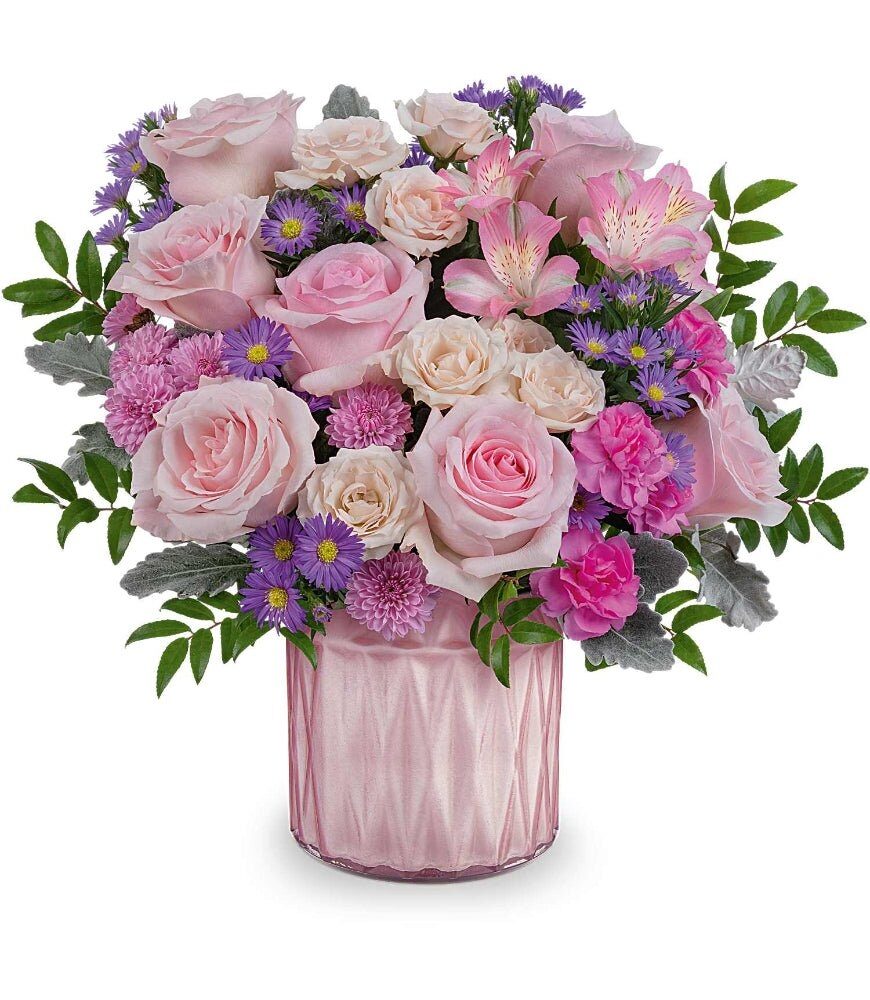 Teleflora Dazzling Gem Bouquet (Standard )