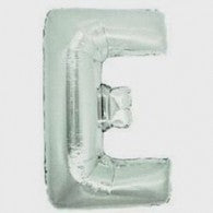 Letter E Megaloon
