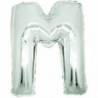 Letter M Megaloon