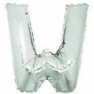 Letter W Megaloon