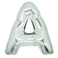 Letter A Megaloon
