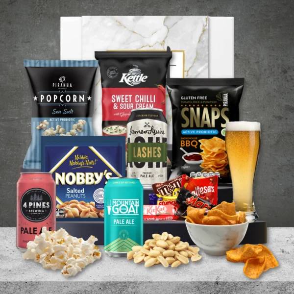 The Craft Beer Pack