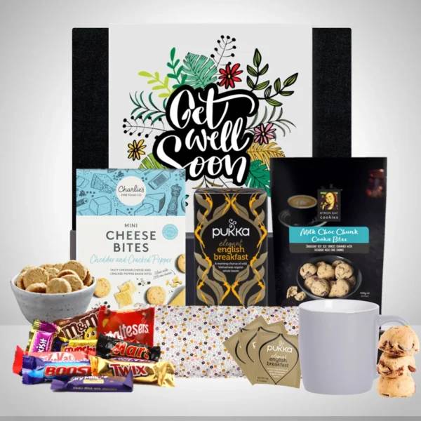 Wellness Relax Hamper