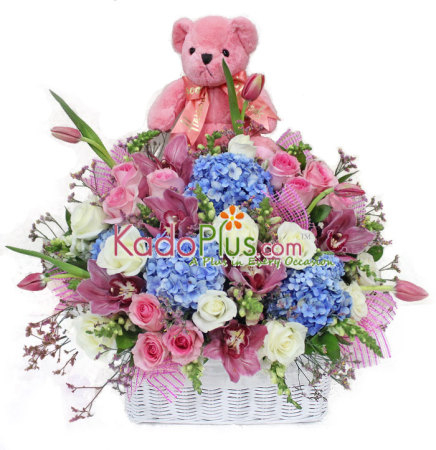 Basket of Joy