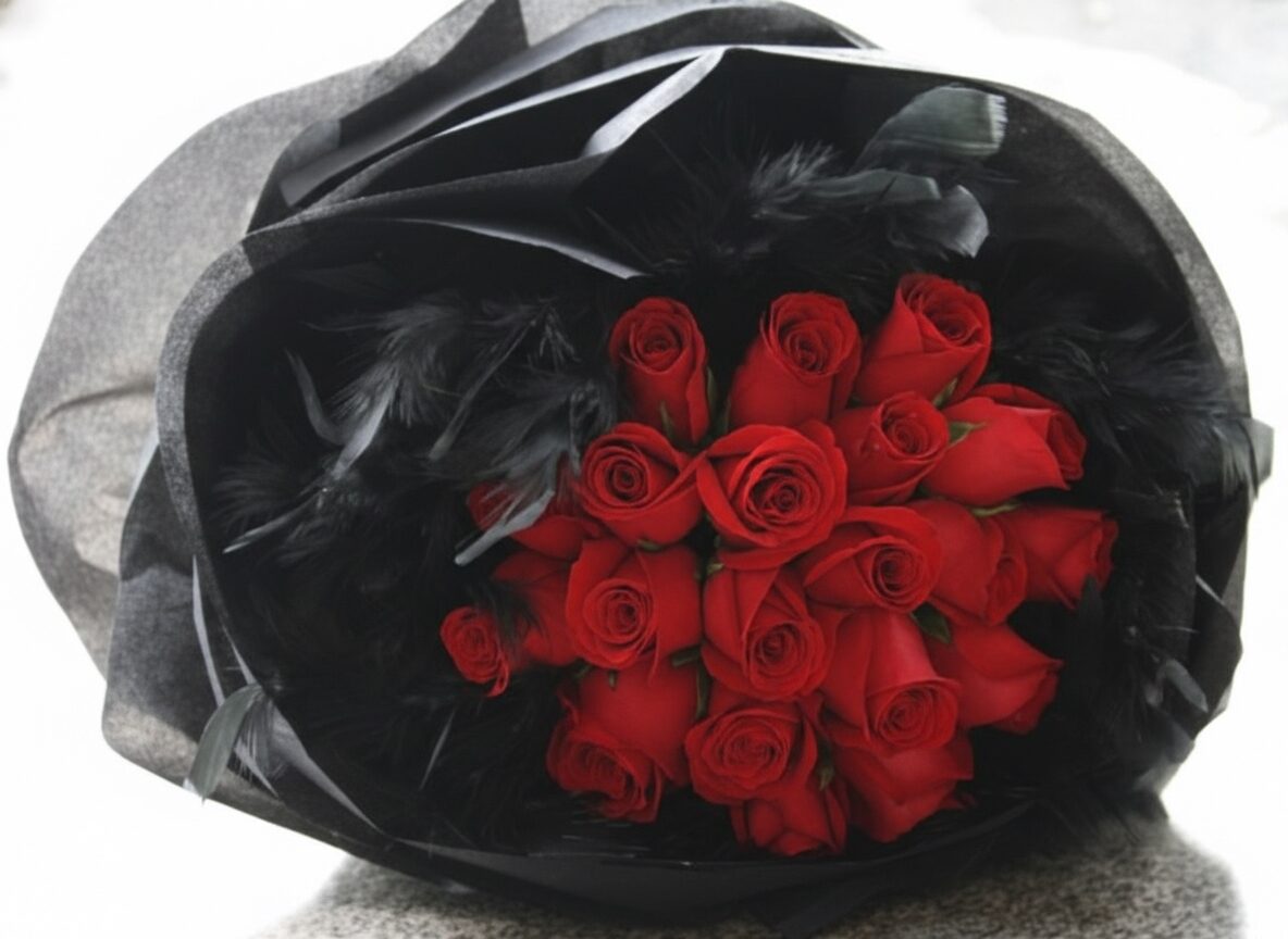 Black & Beautiful