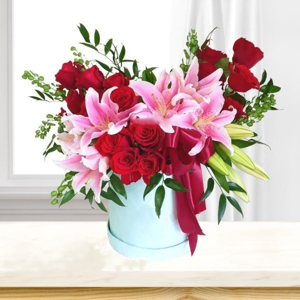 Splendeur Box: Cherish