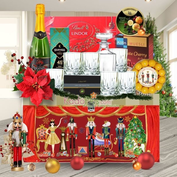 Hampers Natal: Royal Selection 2