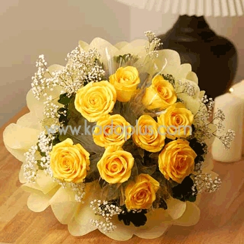 Grandeur Blooms