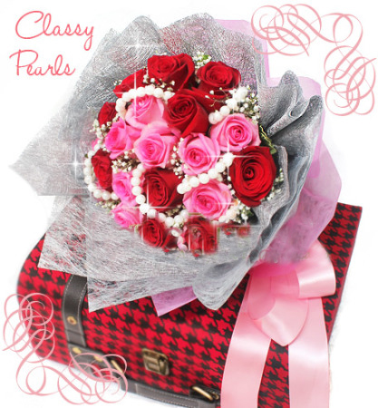 Classy Love