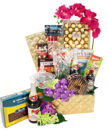 Parcel Lebaran: Luxurious Selection 3