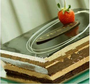 Opera Cake