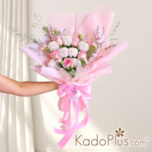 Pretty Pink
