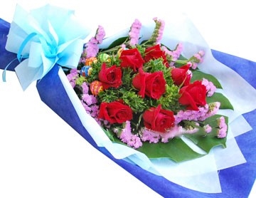 Sweet Rossy Candies