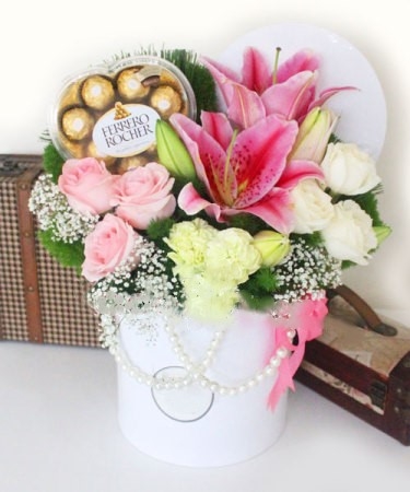 Splendeur Box: Enchanted Love 1