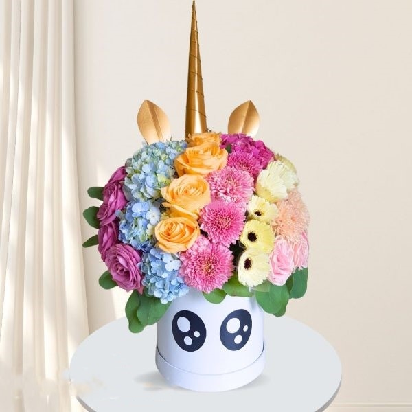 Splendeur Box: Unicorn