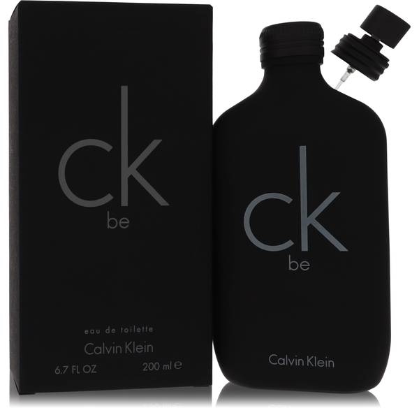 Ck Be Perfume (195 ml - Eau De Toilette Spray (Unisex))