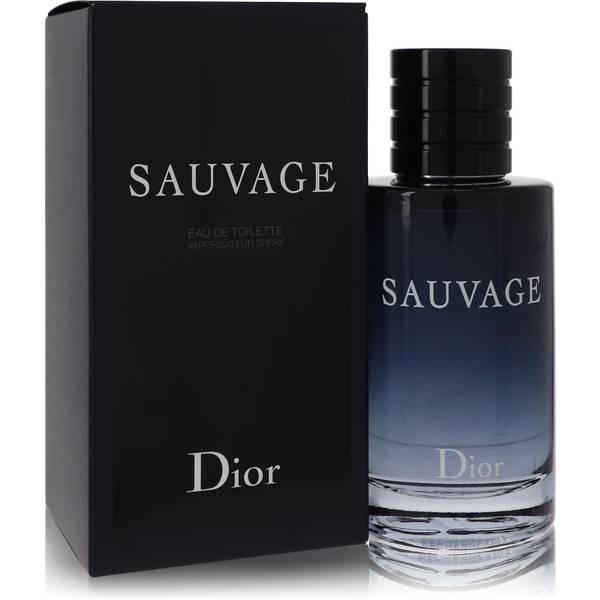 Sauvage Cologne (150 ml - Deodorant Spray)