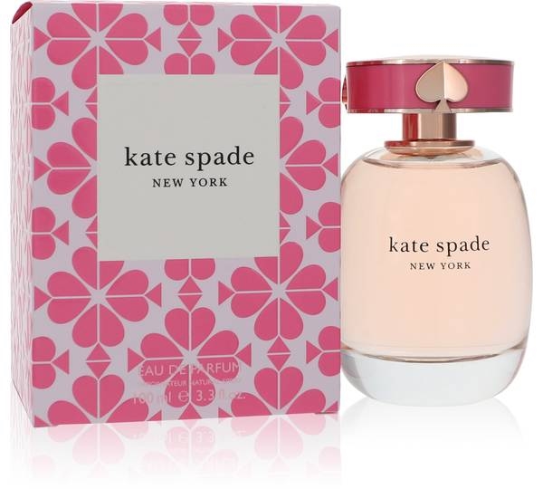 Kate Spade New York Perfume (100 ml - Eau De Parfum Spray (Tester))
