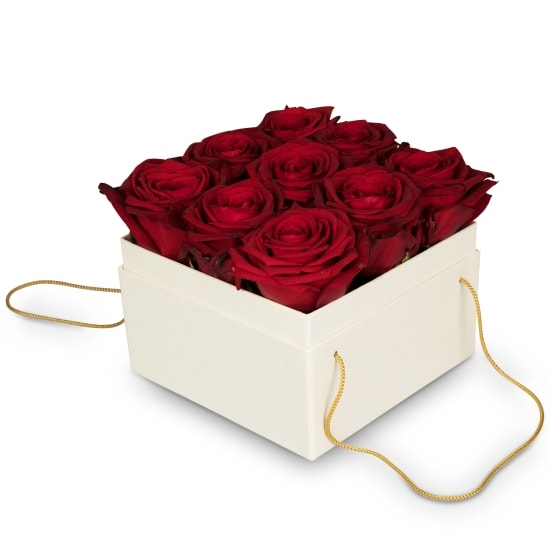 Flowerbox Â«VeniceÂ» (15 cm)