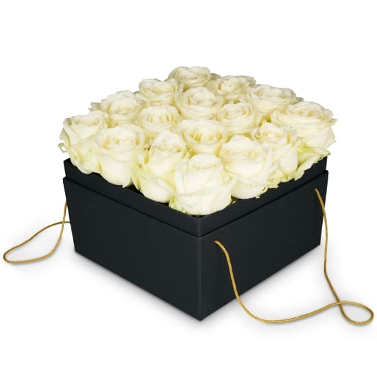 Flowerbox Â«FlorenceÂ» (20 cm)