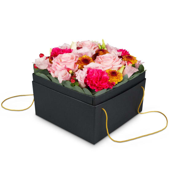 Flowerbox «Rio» (15 cm)
