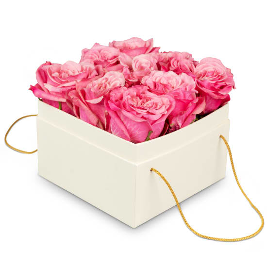 Flowerbox «Lucerne» (15 cm)