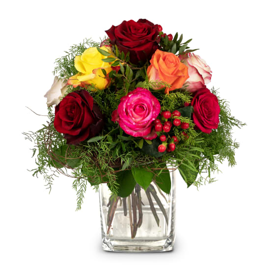 Magic of Roses (Minimum)