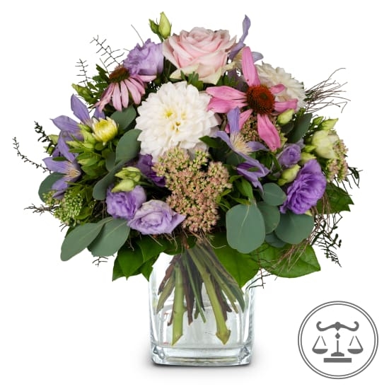 Bouquet Libra (Minimum)