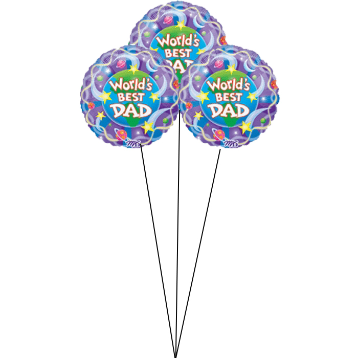 Best Dad In World