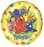 Tweenies Balloon -1