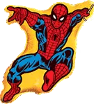 SUPER SHAPE