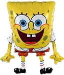 SPONGEBOB SUPER SHAPE