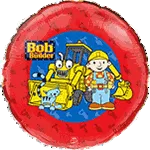 18" LOOSE BOB THE BUILDER FOIL