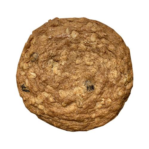 Gluten Free Oatmeal Raisin (1/2 Dozen)