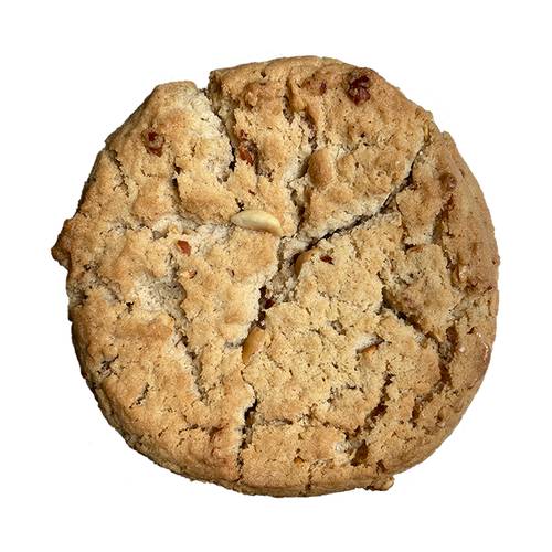 Gluten Free Peanut Butter (1/2 Dozen)