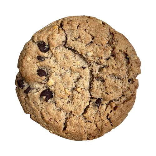 Gluten Free Peanut Butter Chocolate Chip (1/2 Dozen)