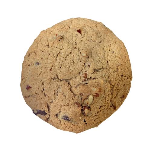 Gluten Free Pecan Caramel (1/2 Doz)