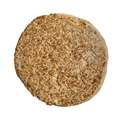 Gluten Free Snickerdoodle (1/2 Dozen)
