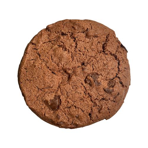 Gluten Free Triple Chocolate (1/2 Dozen)