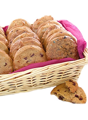 Gourmet Party Tray (1 1/2 Dozen)