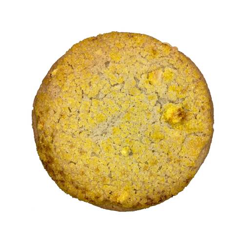 Lemon Cream Sugar Cookie (1/2 Dozen)