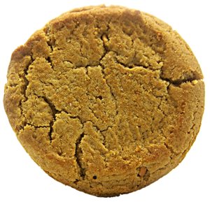 Peanut Butter (1 Dozen)