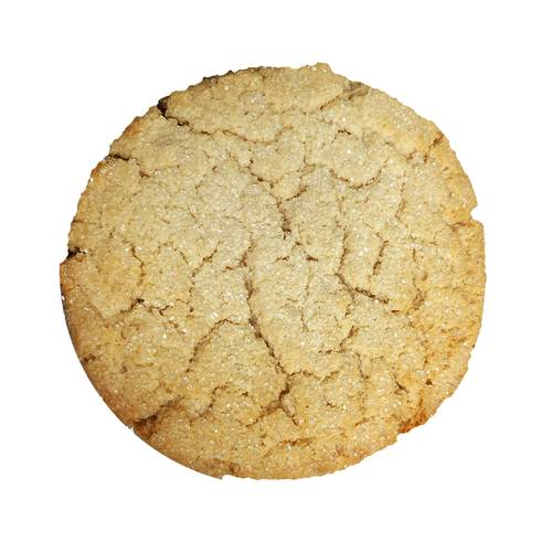 Dairy Free Gluten Free Sugar Cookie (1/2 Dozen)
