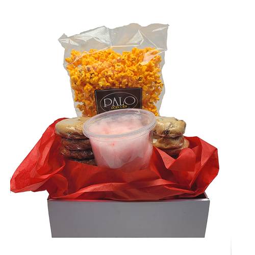 Gluten Free Summer Fun Pack