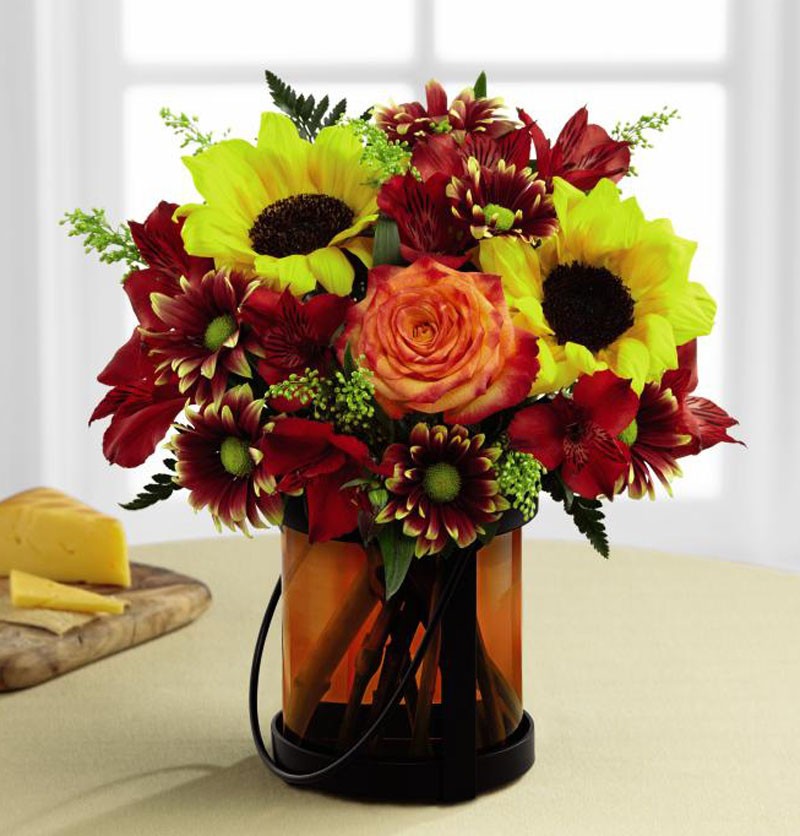 Giving Thanks Bouquet (Small)